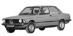 BMW E21 U055D Fault Code